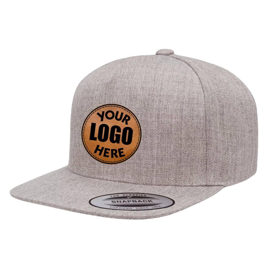 Classic Snapback-5