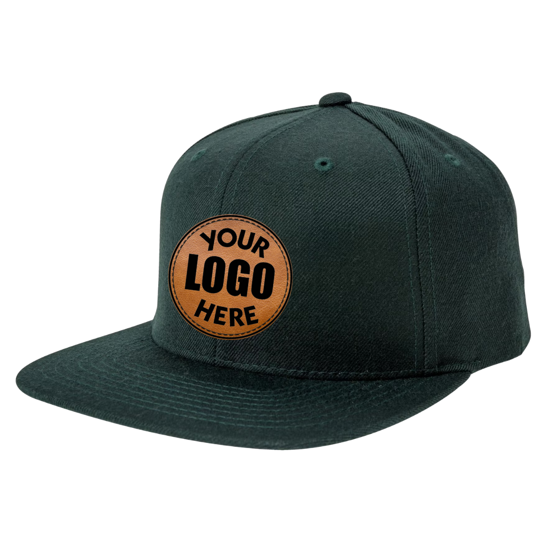 Classic Snapback-8