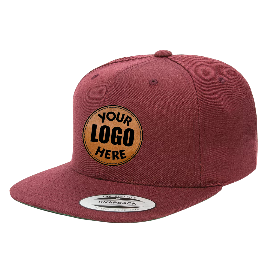 Classic Snapback-11