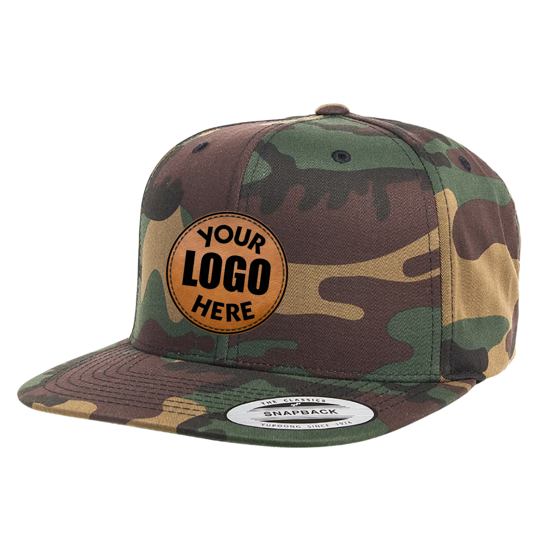 Classic Snapback-14