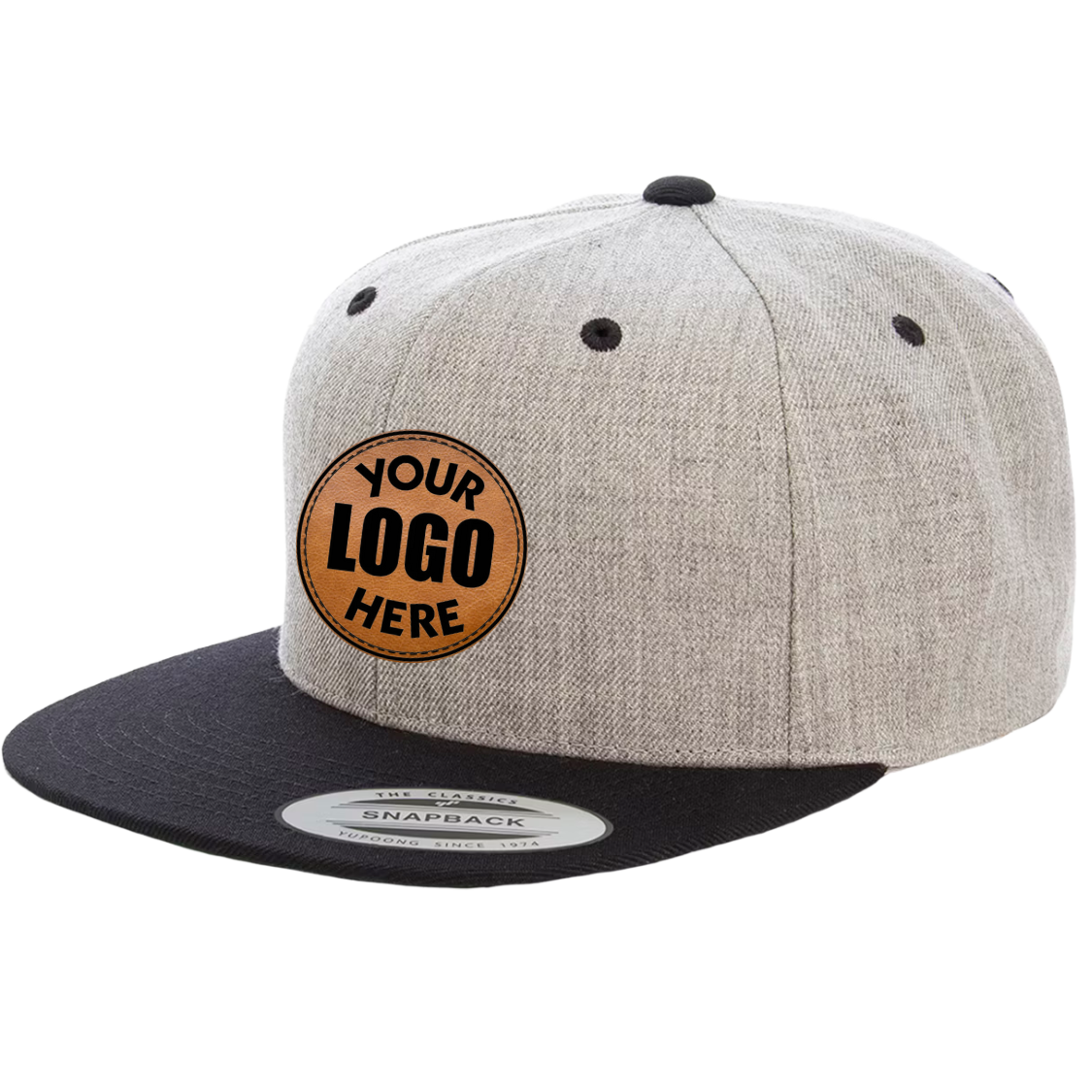 Classic Snapback-21