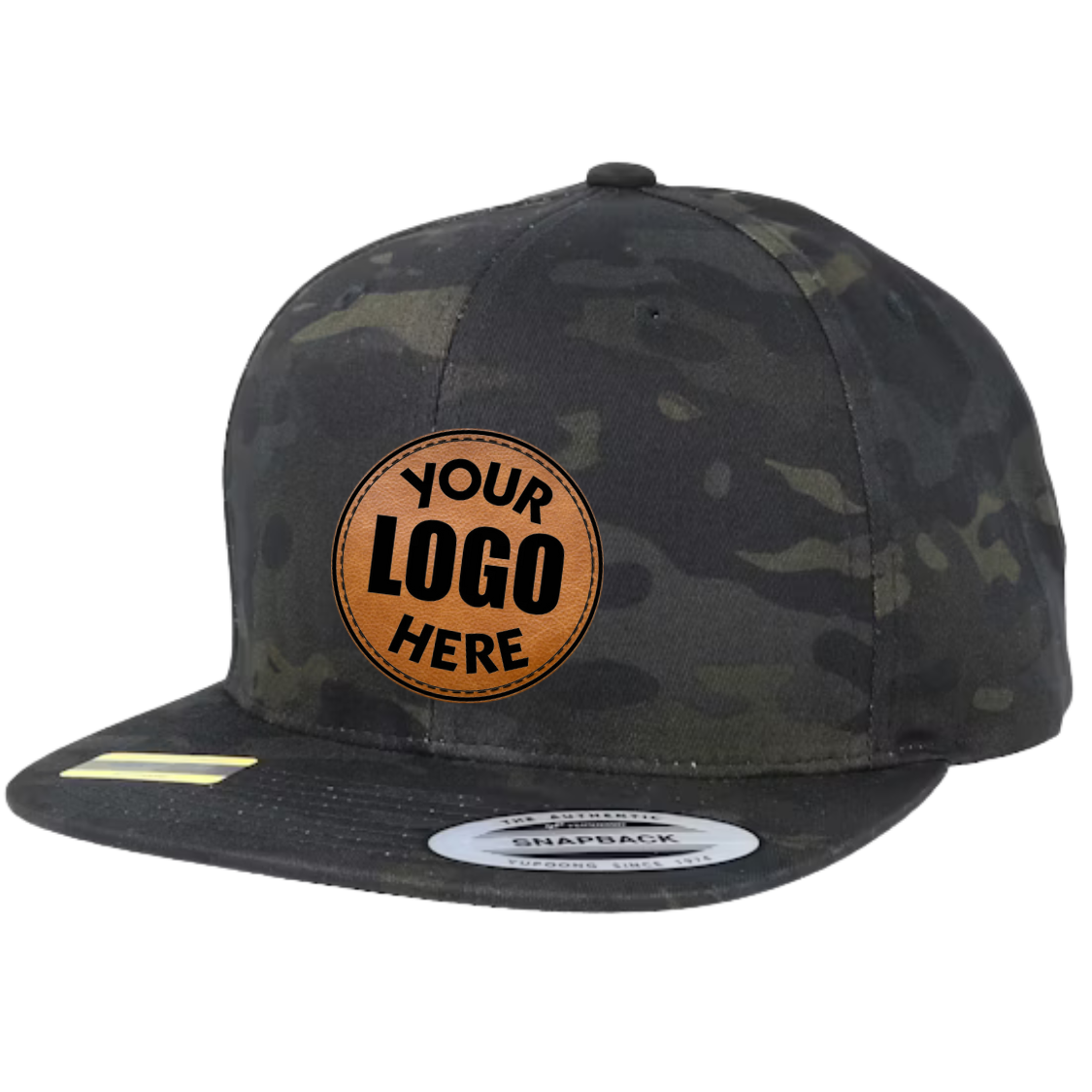 Classic Snapback-31