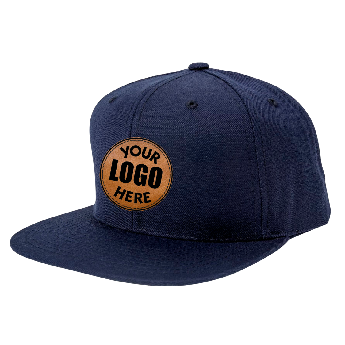 Classic Snapback-35