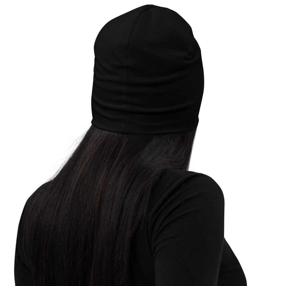 Womans Corspice Beanie-1