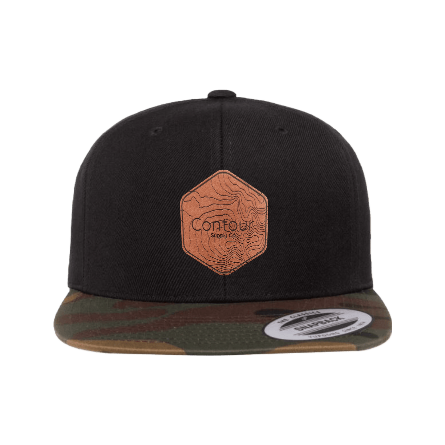 Classic Snapback-30