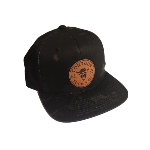 Classic Snapback-32