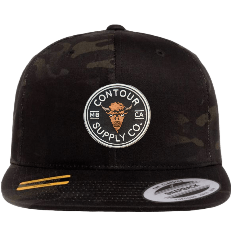 Classic Snapback-34