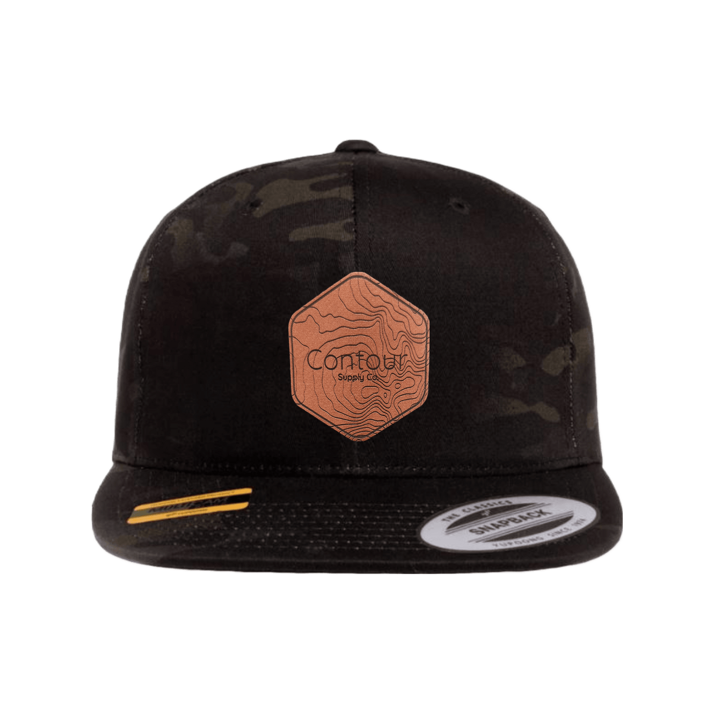 Classic Snapback-33