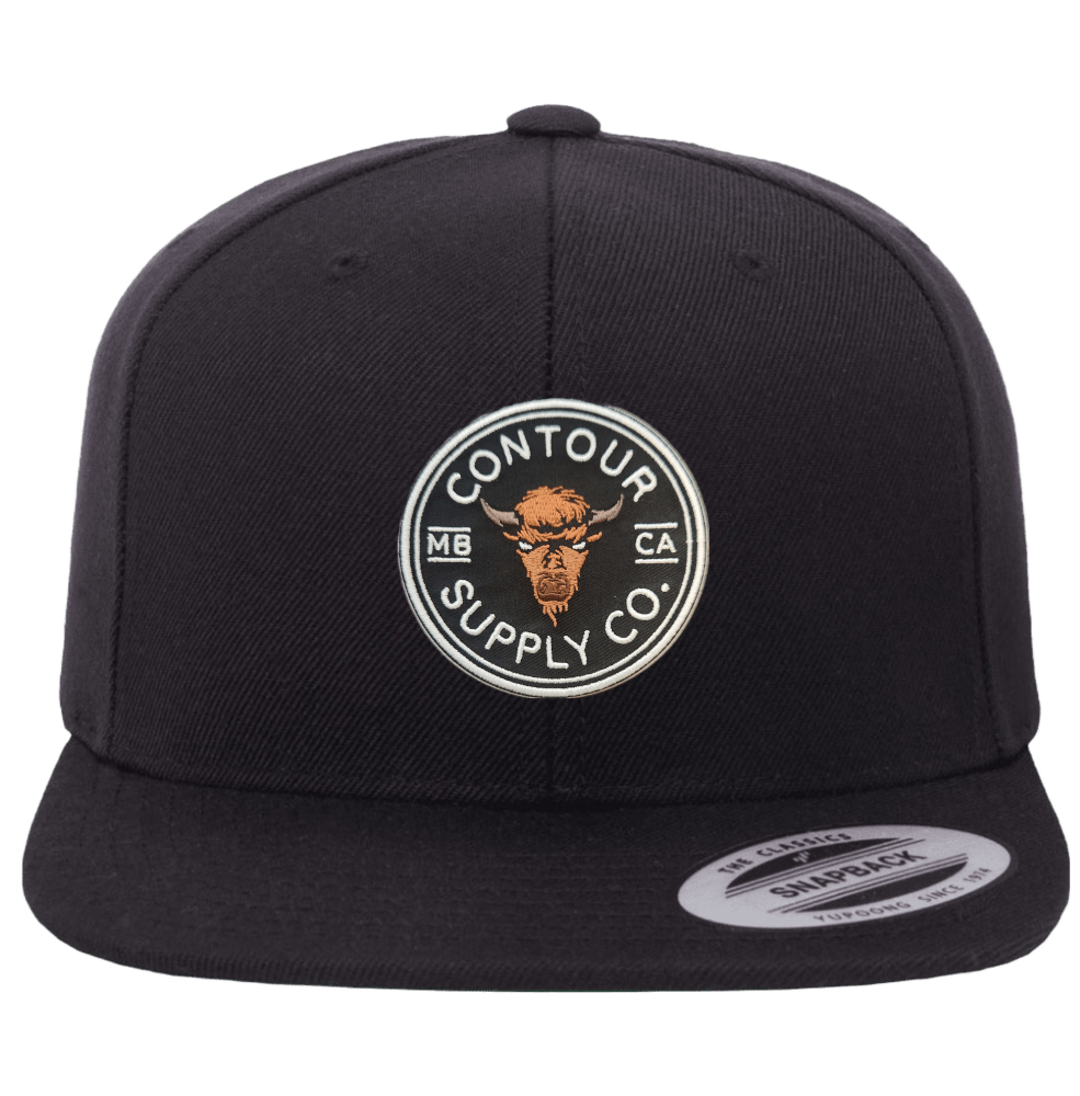 Classic Snapback-27