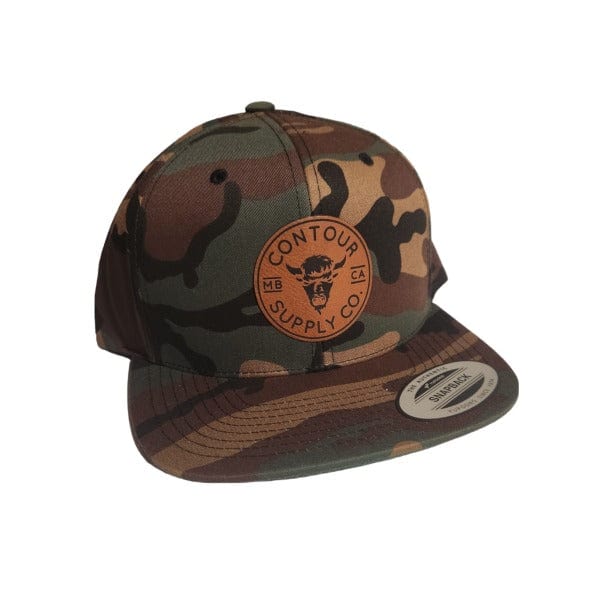 Classic Snapback-2
