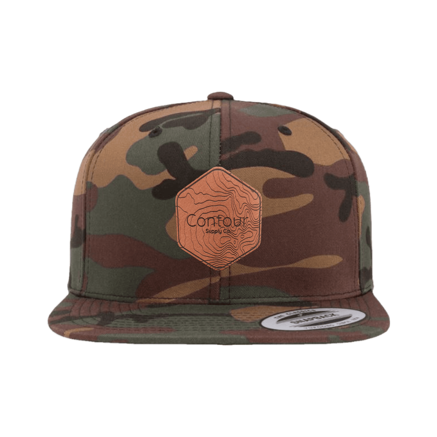 Classic Snapback-15