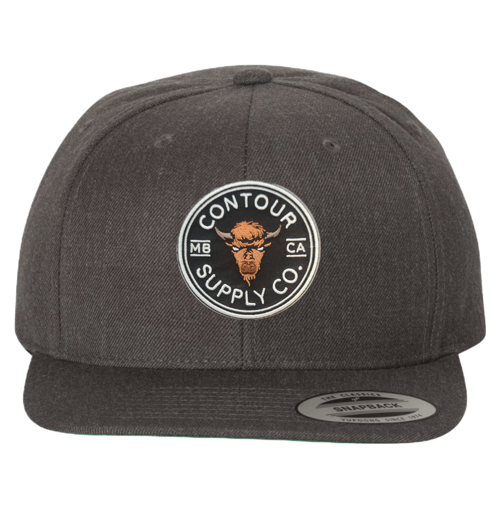 Classic Snapback-20