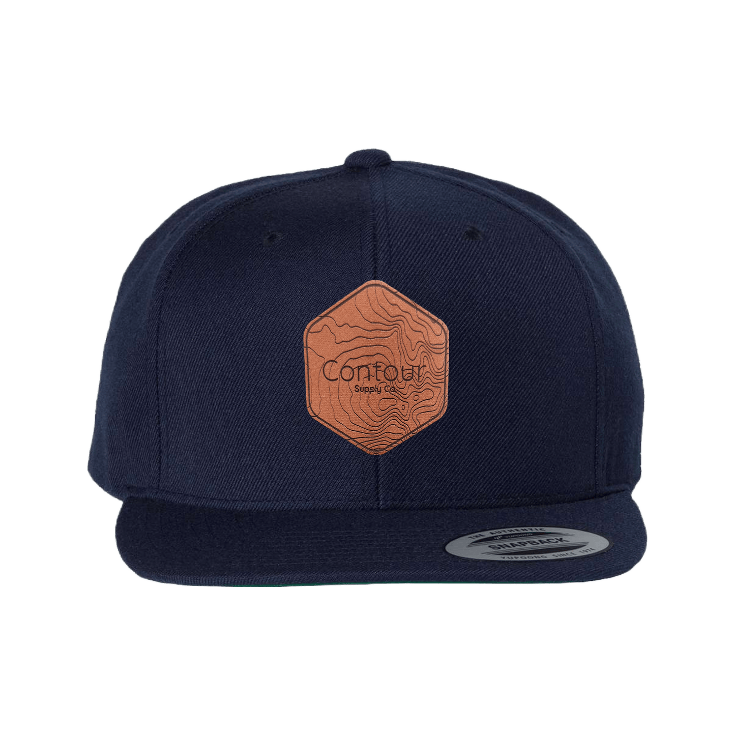 Classic Snapback-37