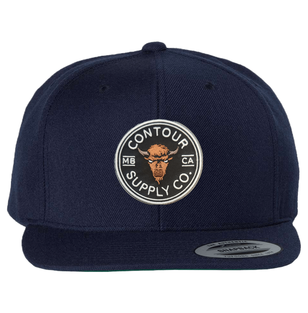 Classic Snapback-38