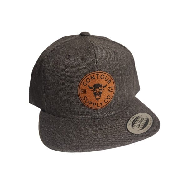 Classic Snapback-18