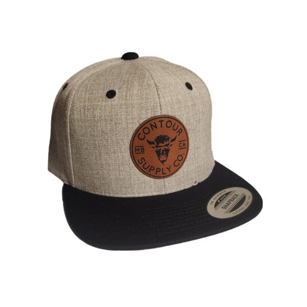 Classic Snapback-3