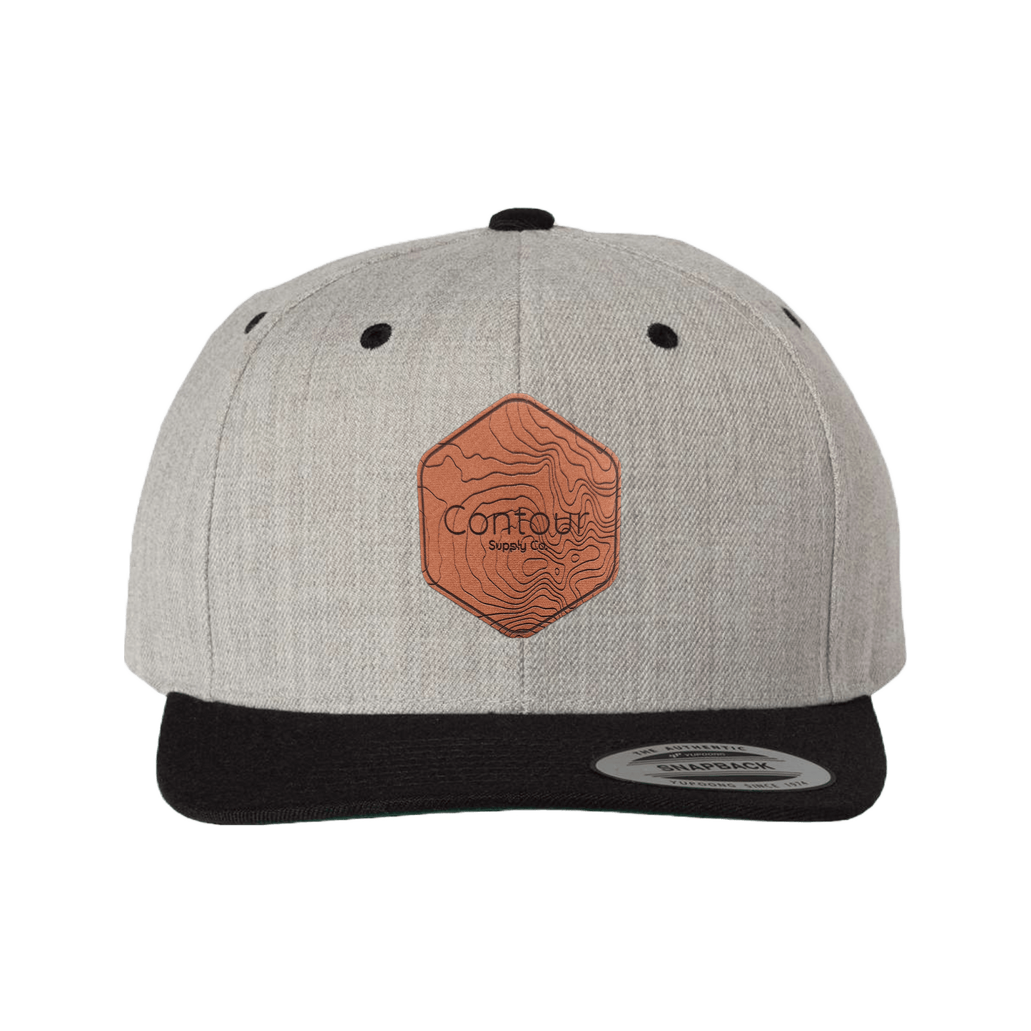 Classic Snapback-22