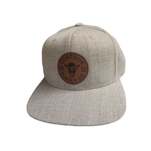 Classic Snapback-1