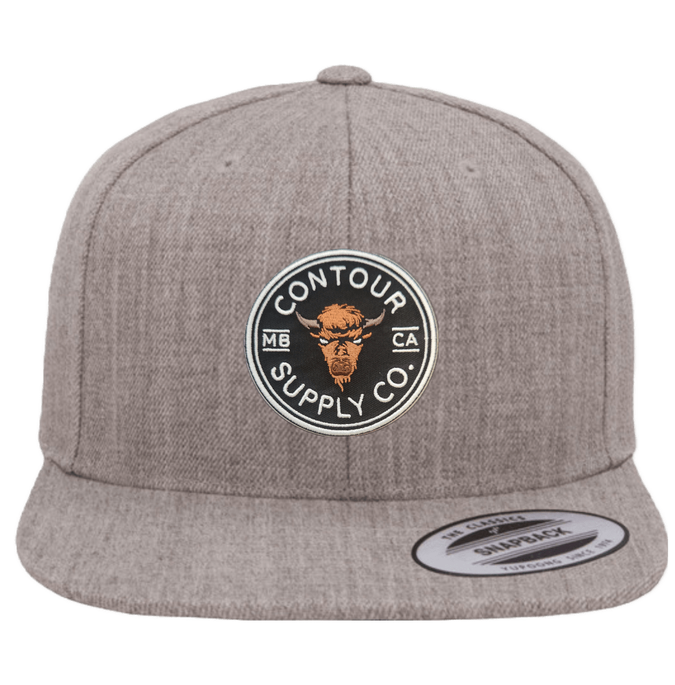 Classic Snapback-7