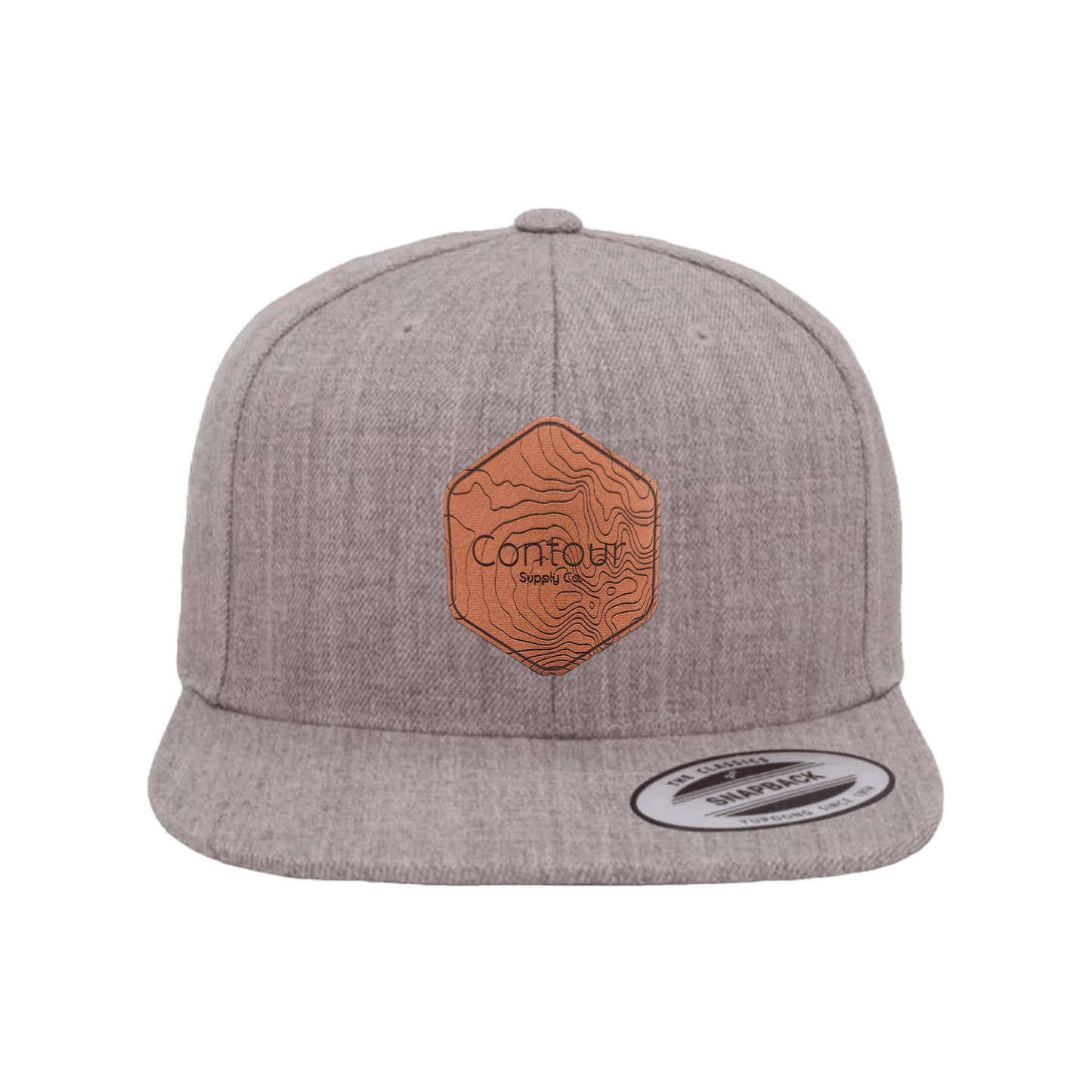 Classic Snapback-6
