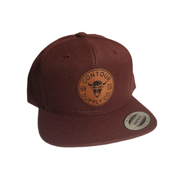 Classic Snapback-4