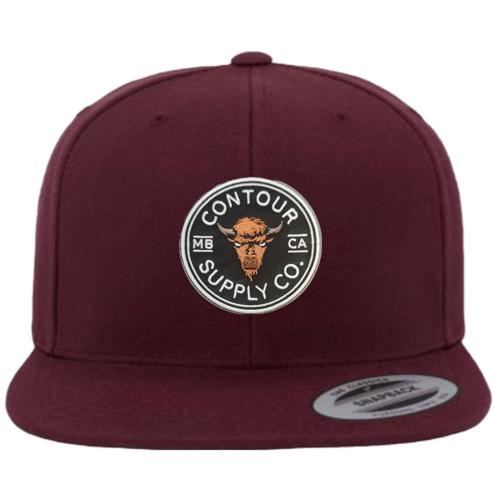 Classic Snapback-13