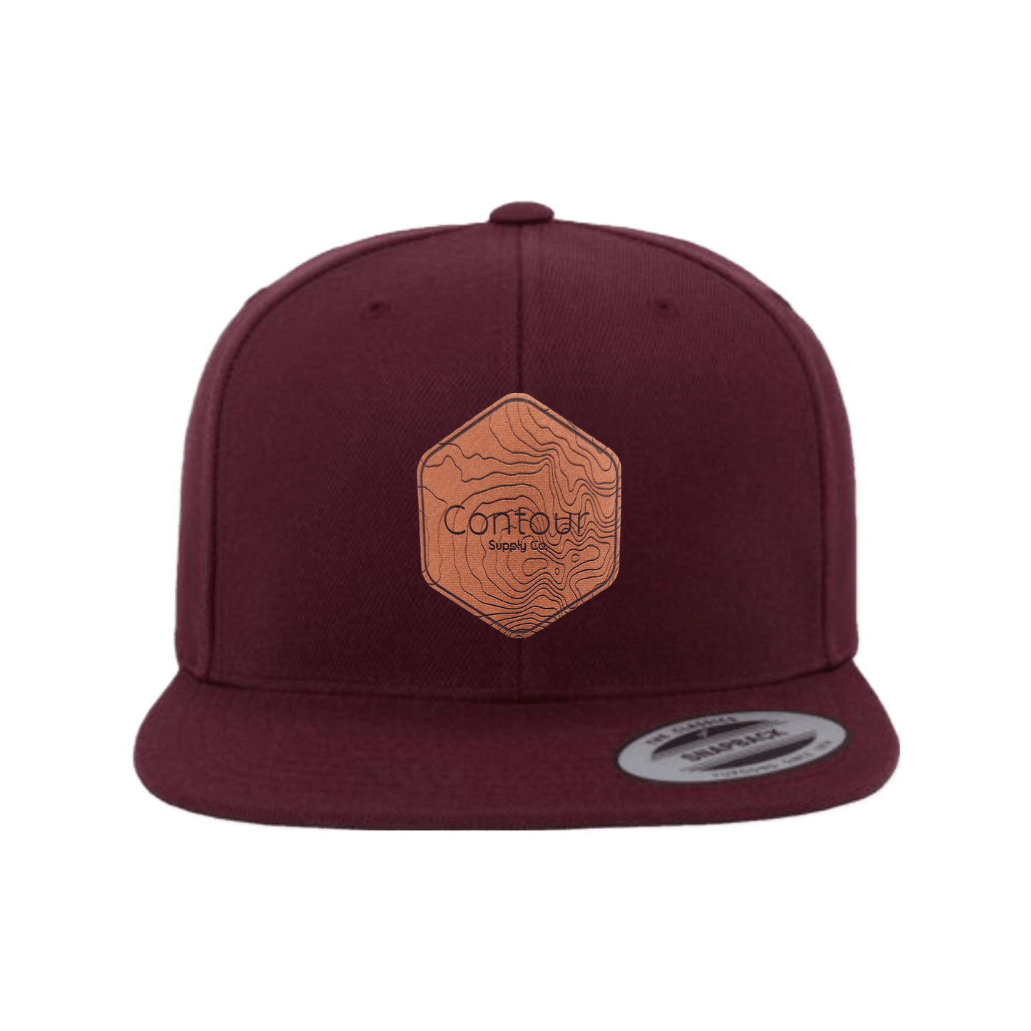 Classic Snapback-12