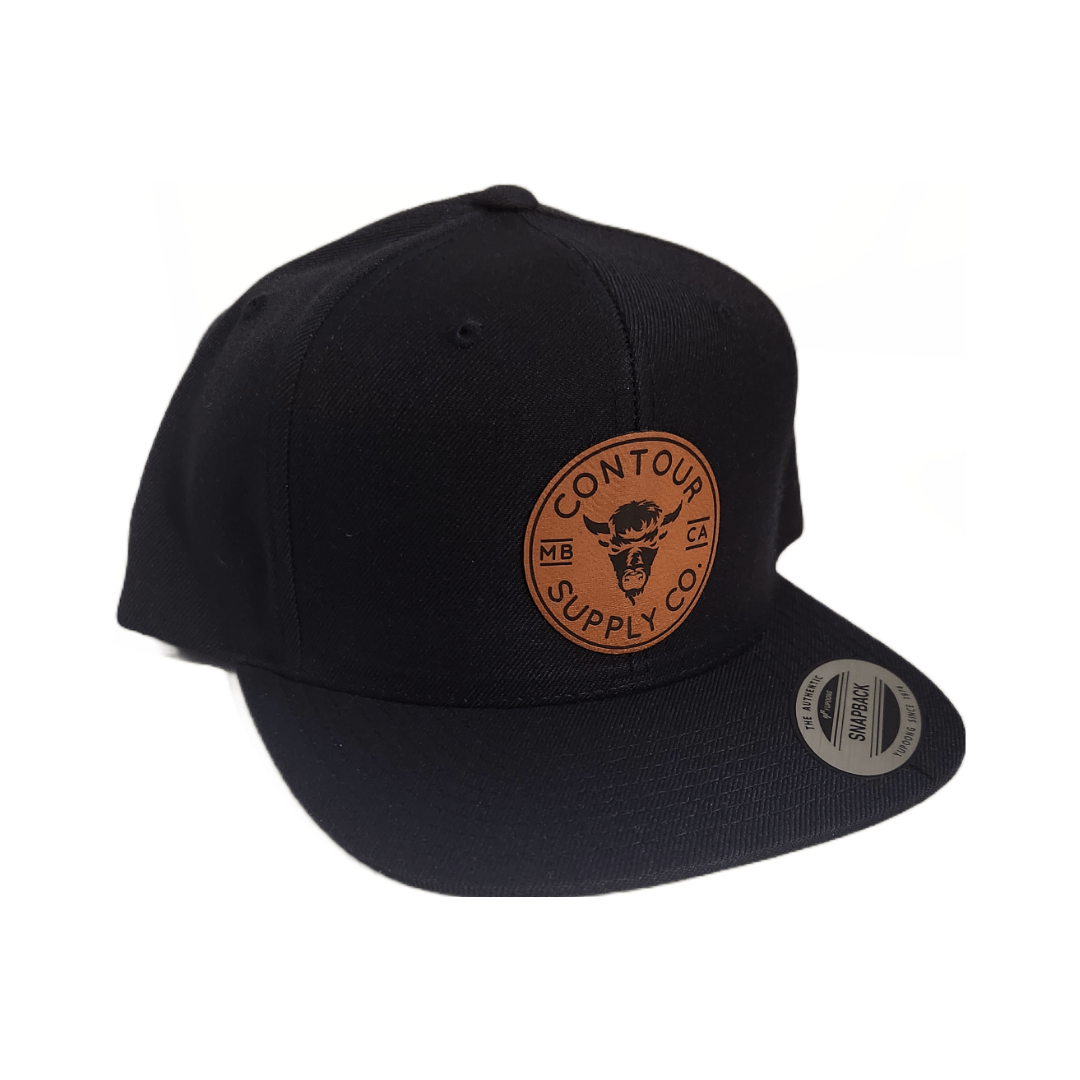 Classic Snapback-36