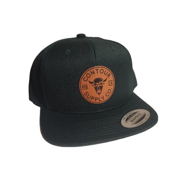 Classic Snapback-0