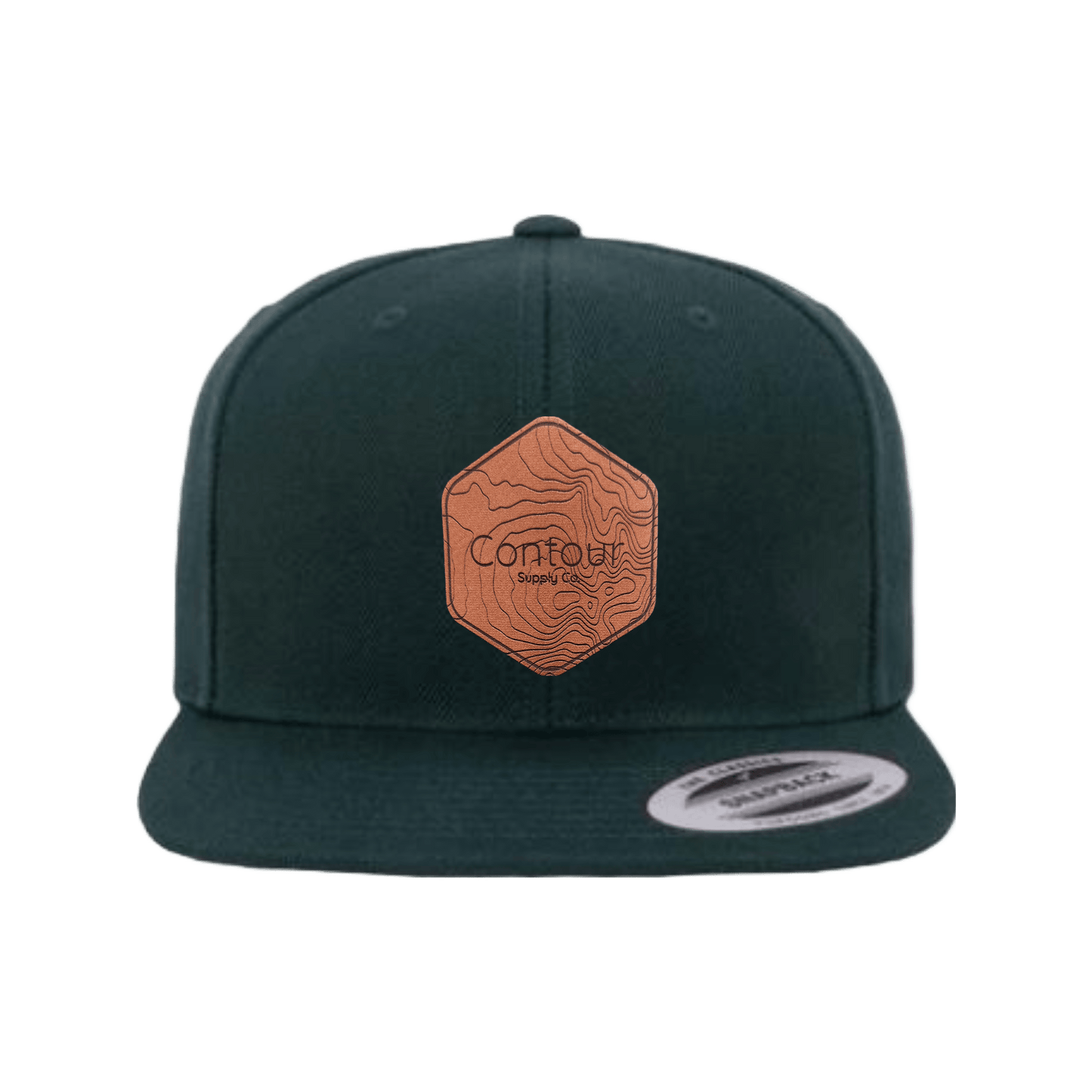 Classic Snapback-9