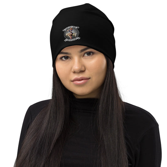 Womans Corspice Beanie-0