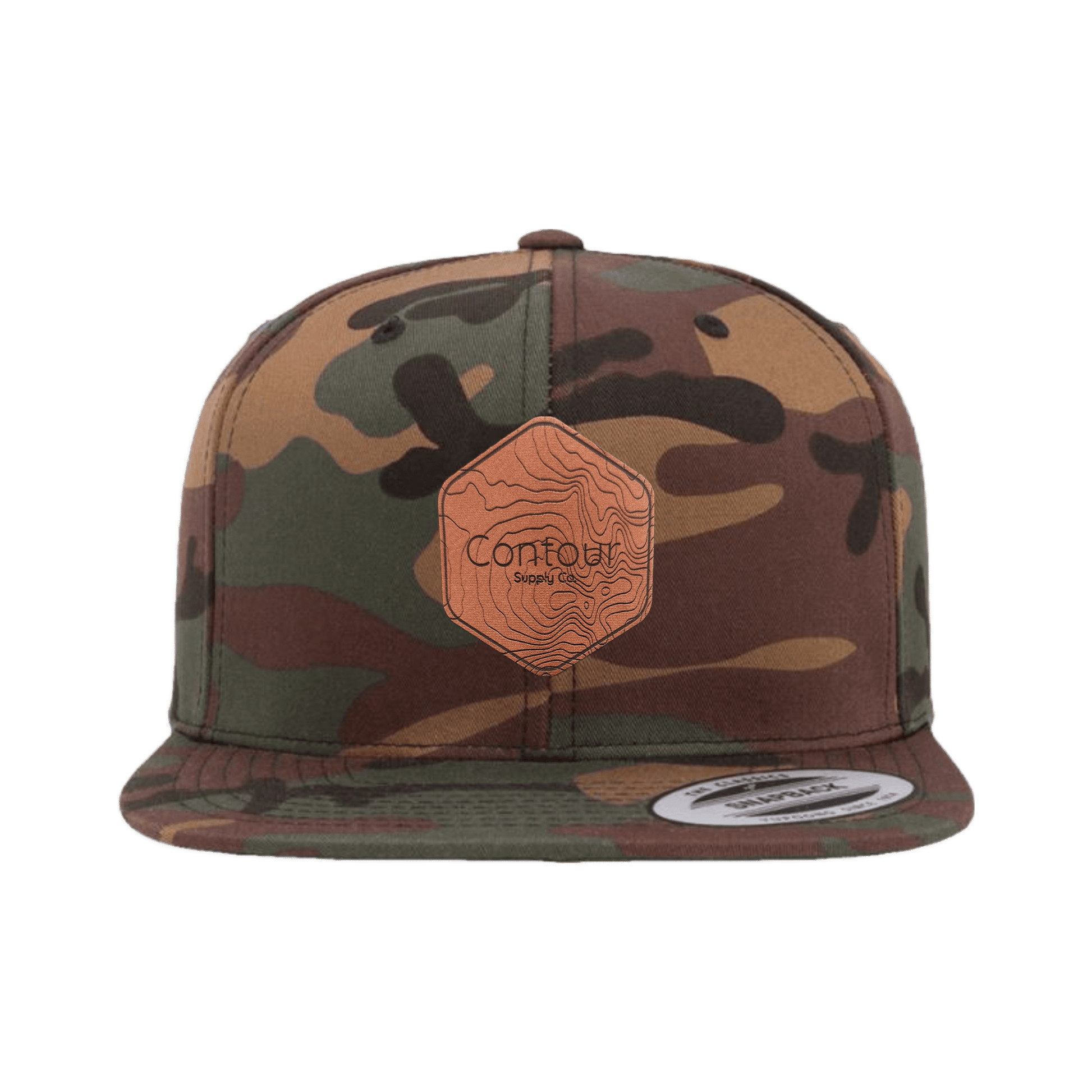 Classic Snapback-15